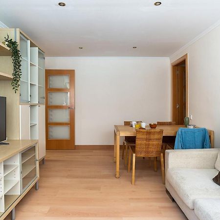 Ab San Mariano - Park Guell Apartment Barcelona Exterior photo
