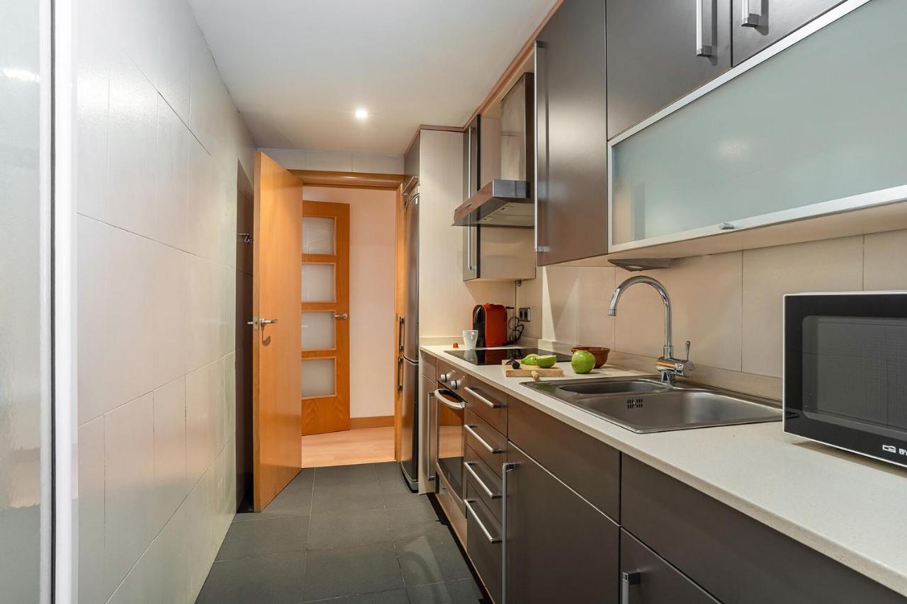 Ab San Mariano - Park Guell Apartment Barcelona Exterior photo