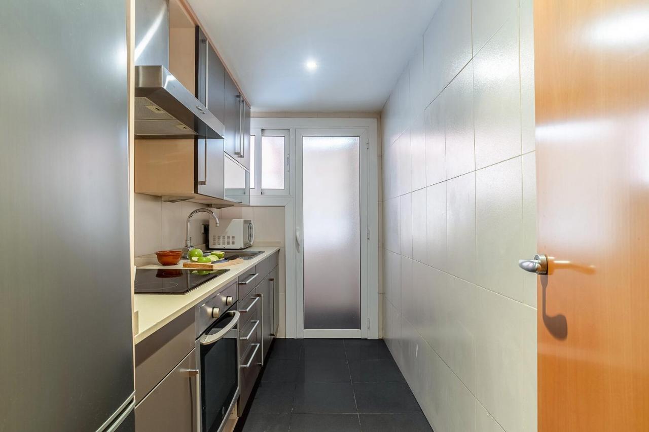 Ab San Mariano - Park Guell Apartment Barcelona Exterior photo
